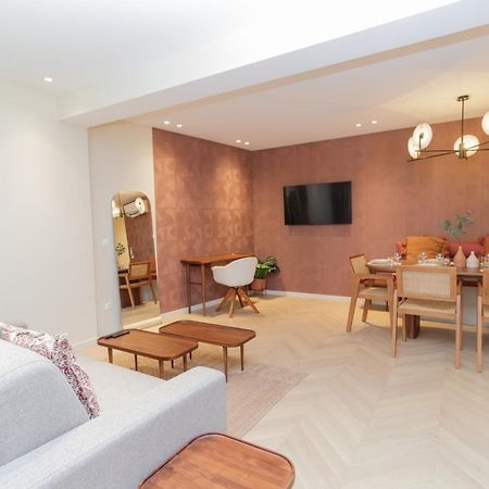 Residence Montparnasse By Studio Prestige Paris Dış mekan fotoğraf