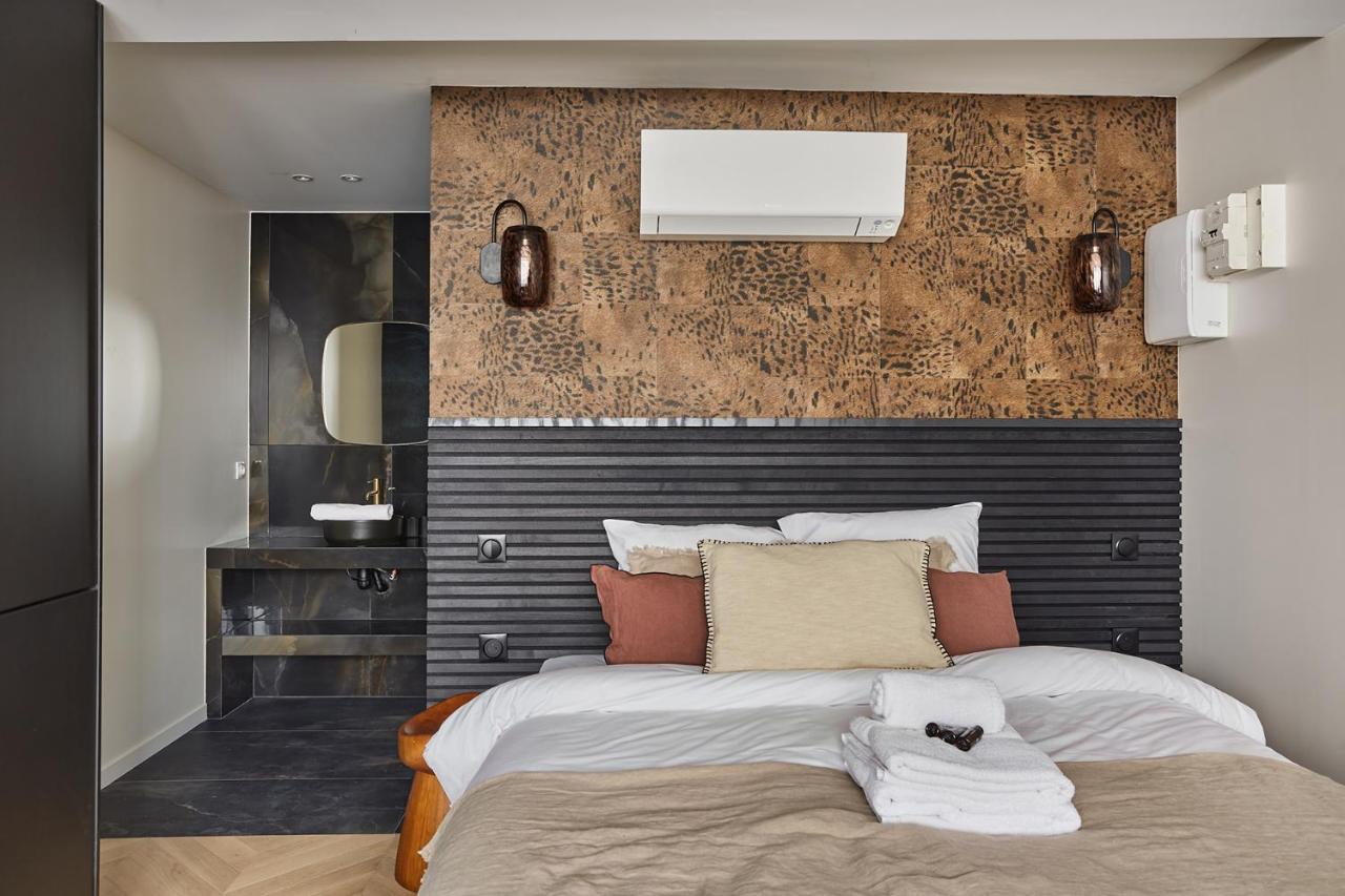 Residence Montparnasse By Studio Prestige Paris Dış mekan fotoğraf