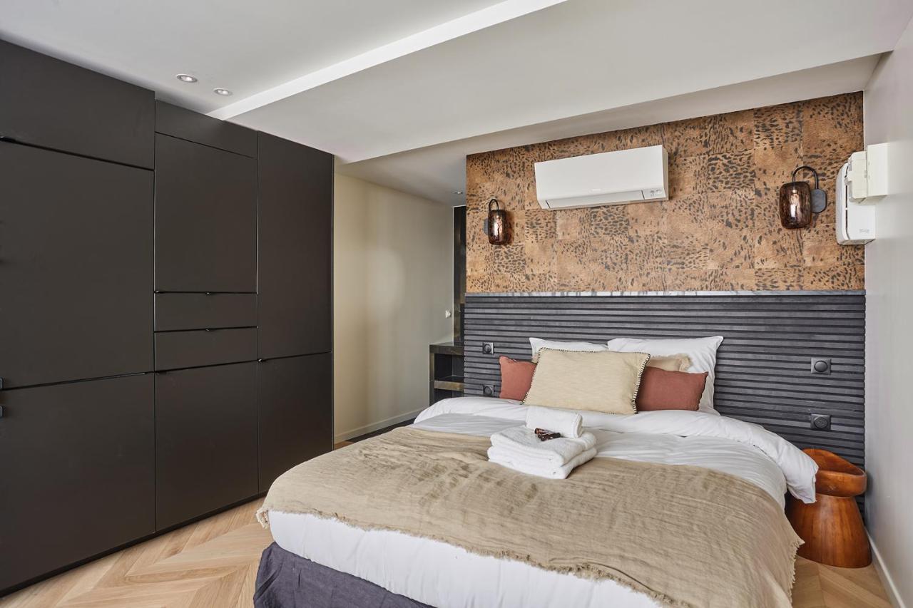 Residence Montparnasse By Studio Prestige Paris Dış mekan fotoğraf
