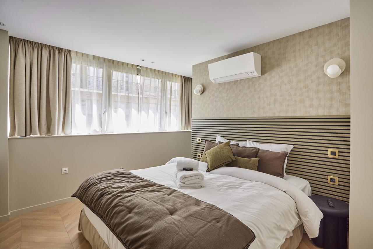 Residence Montparnasse By Studio Prestige Paris Dış mekan fotoğraf