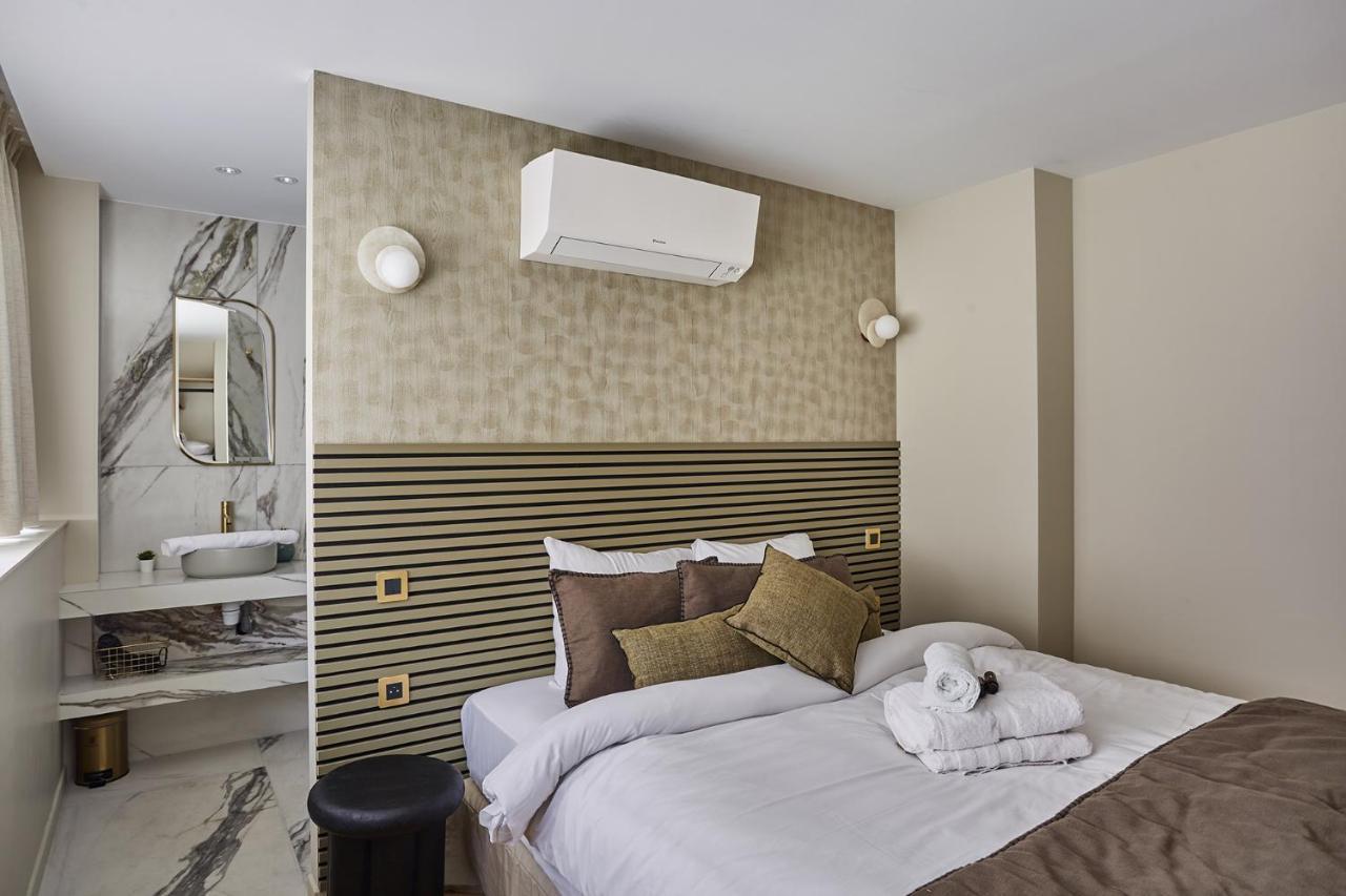 Residence Montparnasse By Studio Prestige Paris Dış mekan fotoğraf