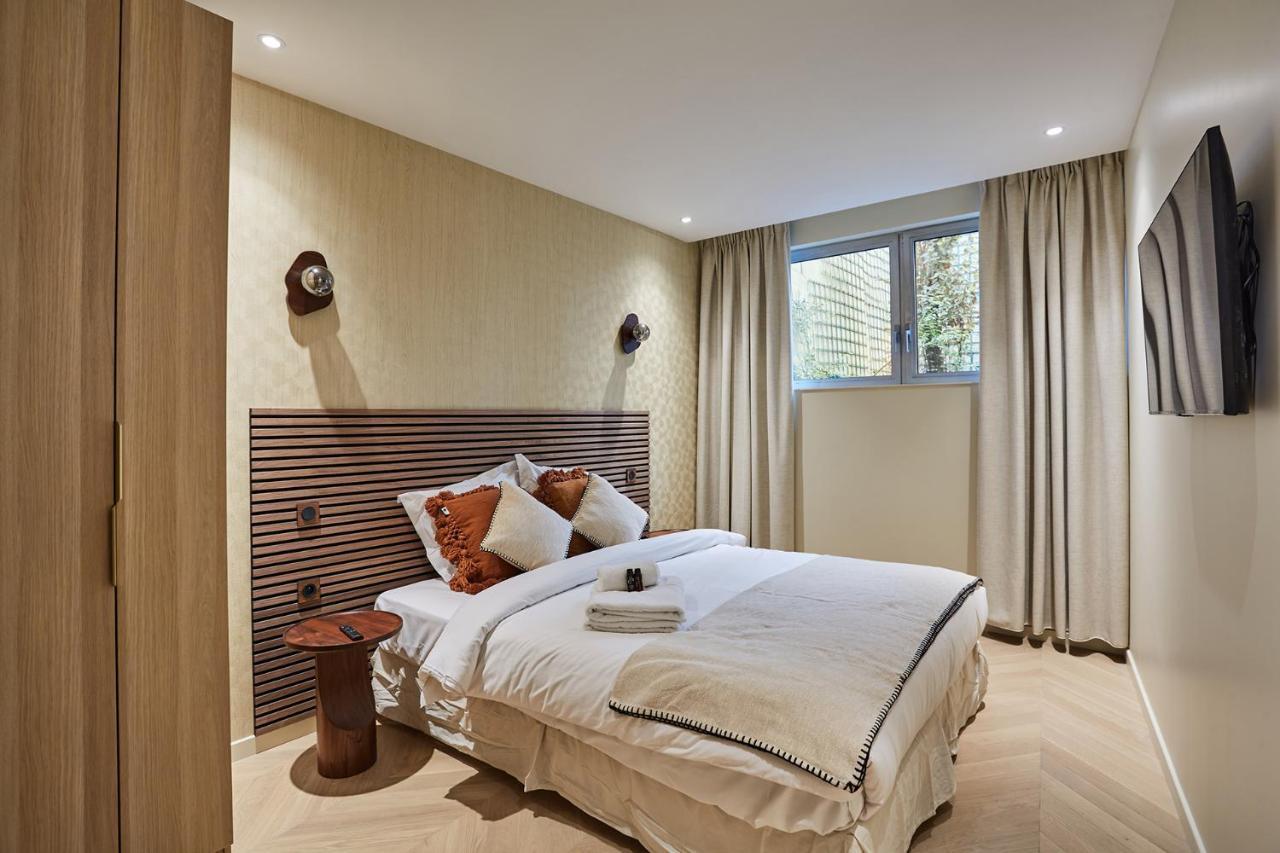 Residence Montparnasse By Studio Prestige Paris Dış mekan fotoğraf