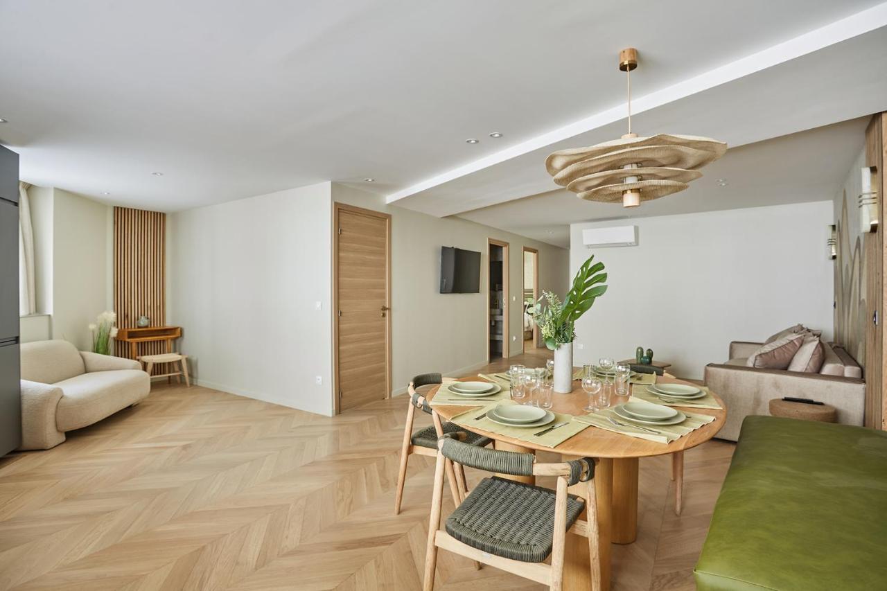 Residence Montparnasse By Studio Prestige Paris Dış mekan fotoğraf