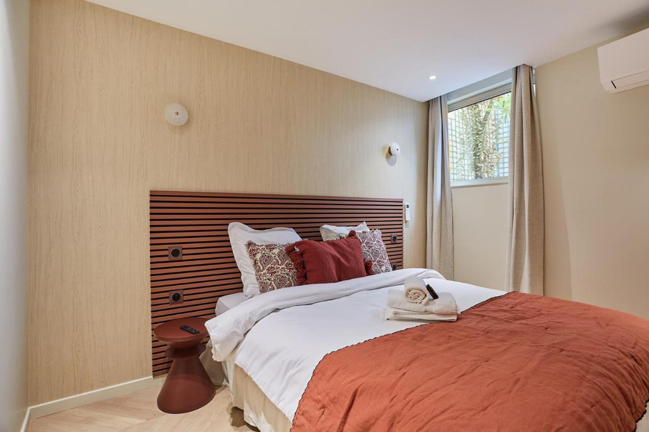 Residence Montparnasse By Studio Prestige Paris Dış mekan fotoğraf