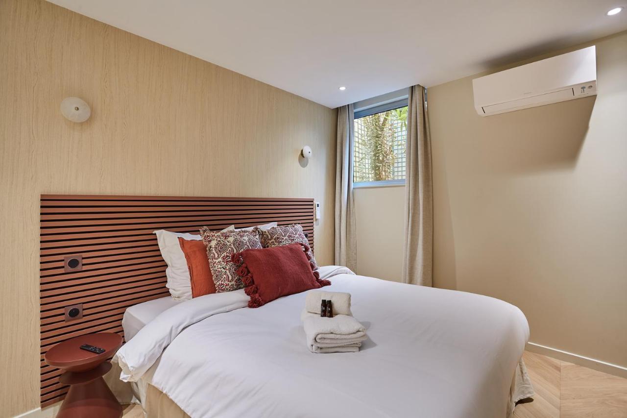 Residence Montparnasse By Studio Prestige Paris Dış mekan fotoğraf