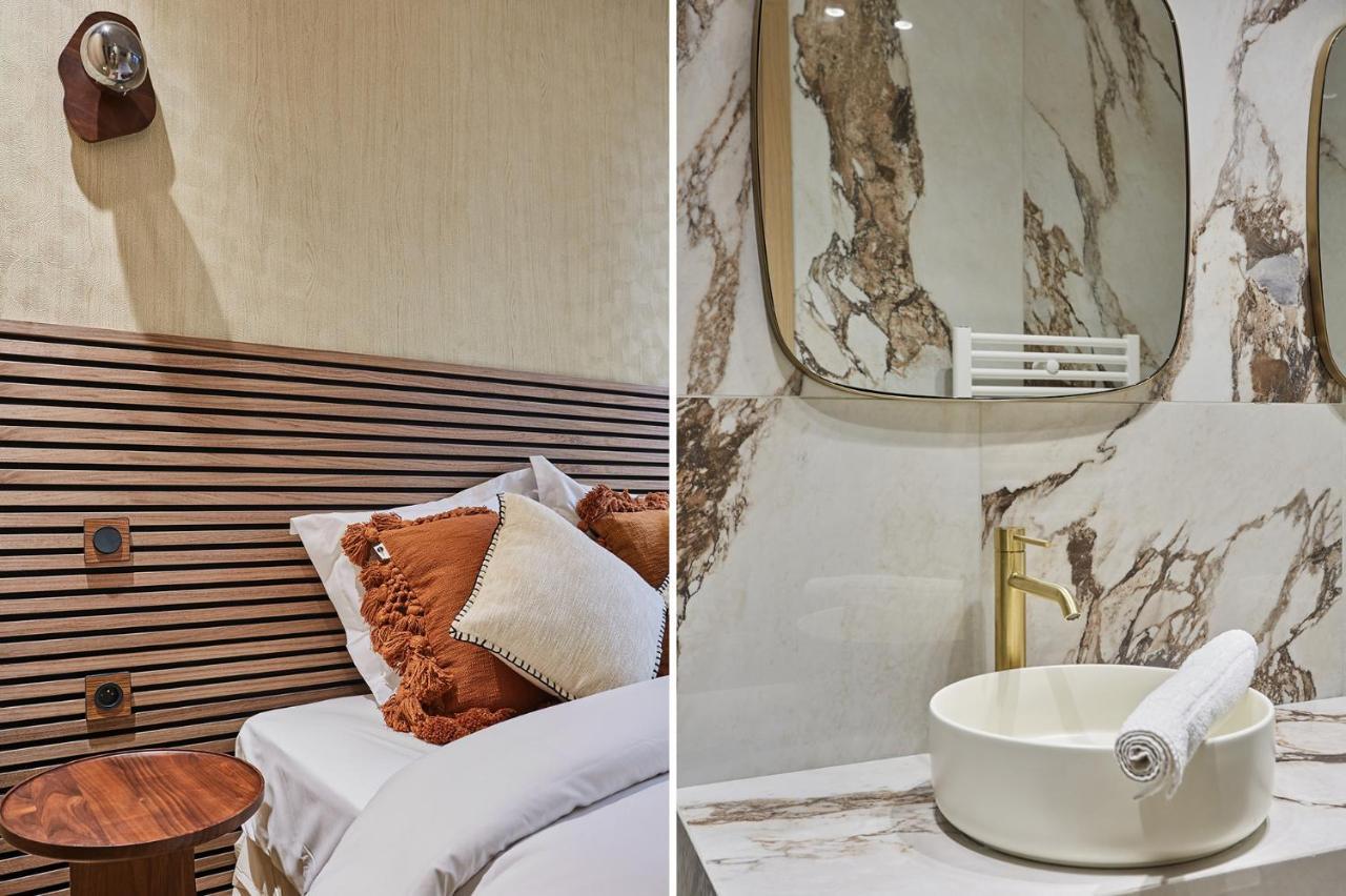 Residence Montparnasse By Studio Prestige Paris Dış mekan fotoğraf