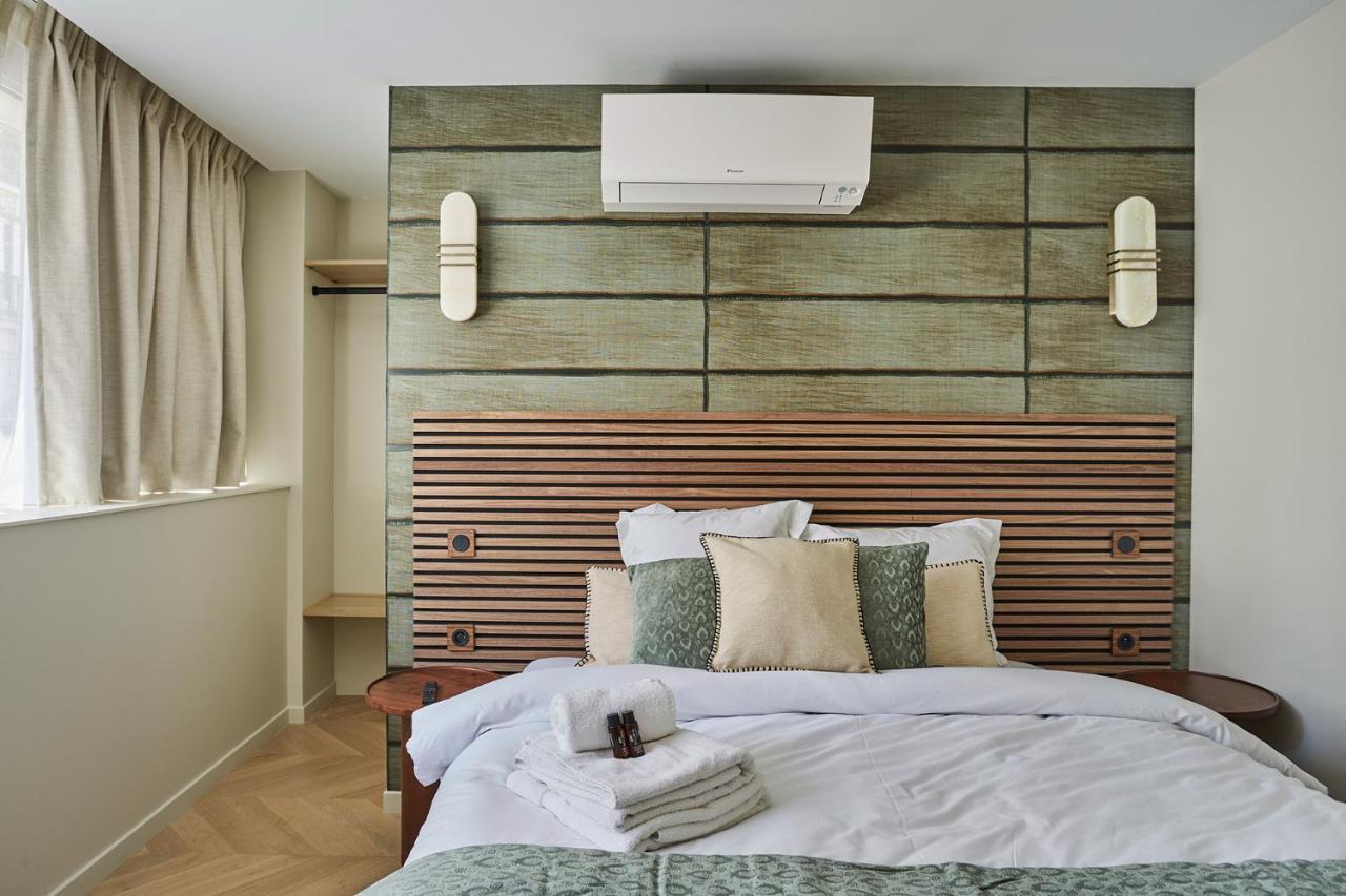 Residence Montparnasse By Studio Prestige Paris Dış mekan fotoğraf