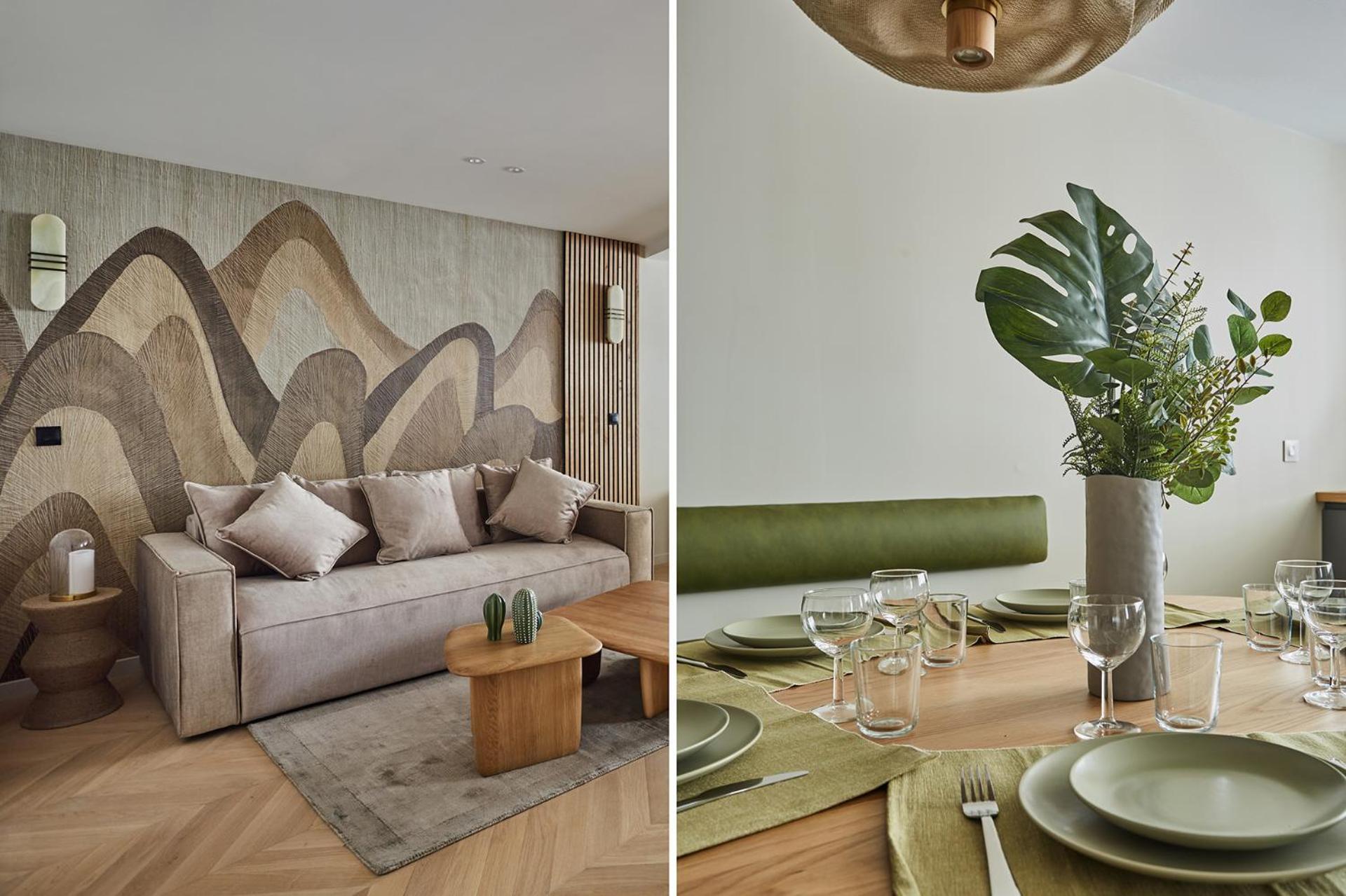Residence Montparnasse By Studio Prestige Paris Dış mekan fotoğraf