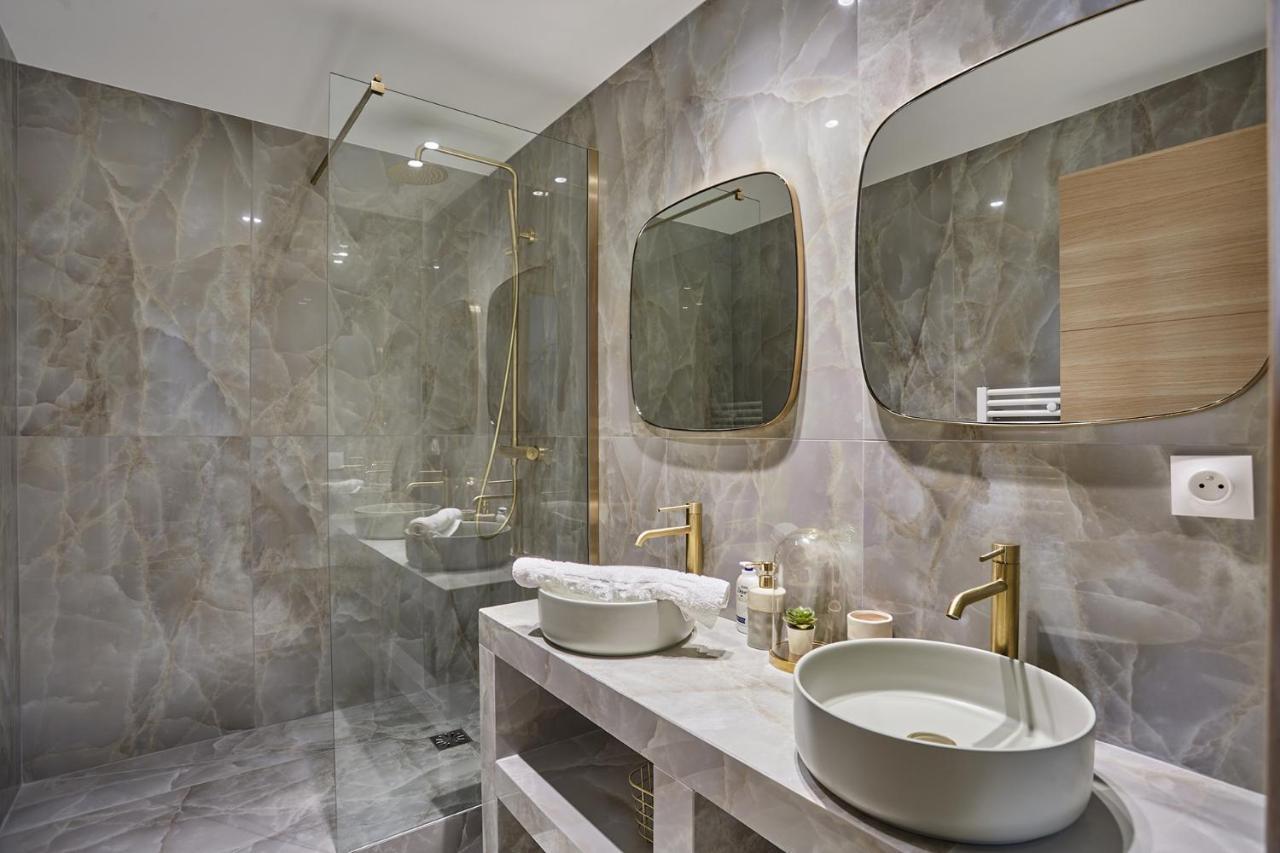 Residence Montparnasse By Studio Prestige Paris Dış mekan fotoğraf
