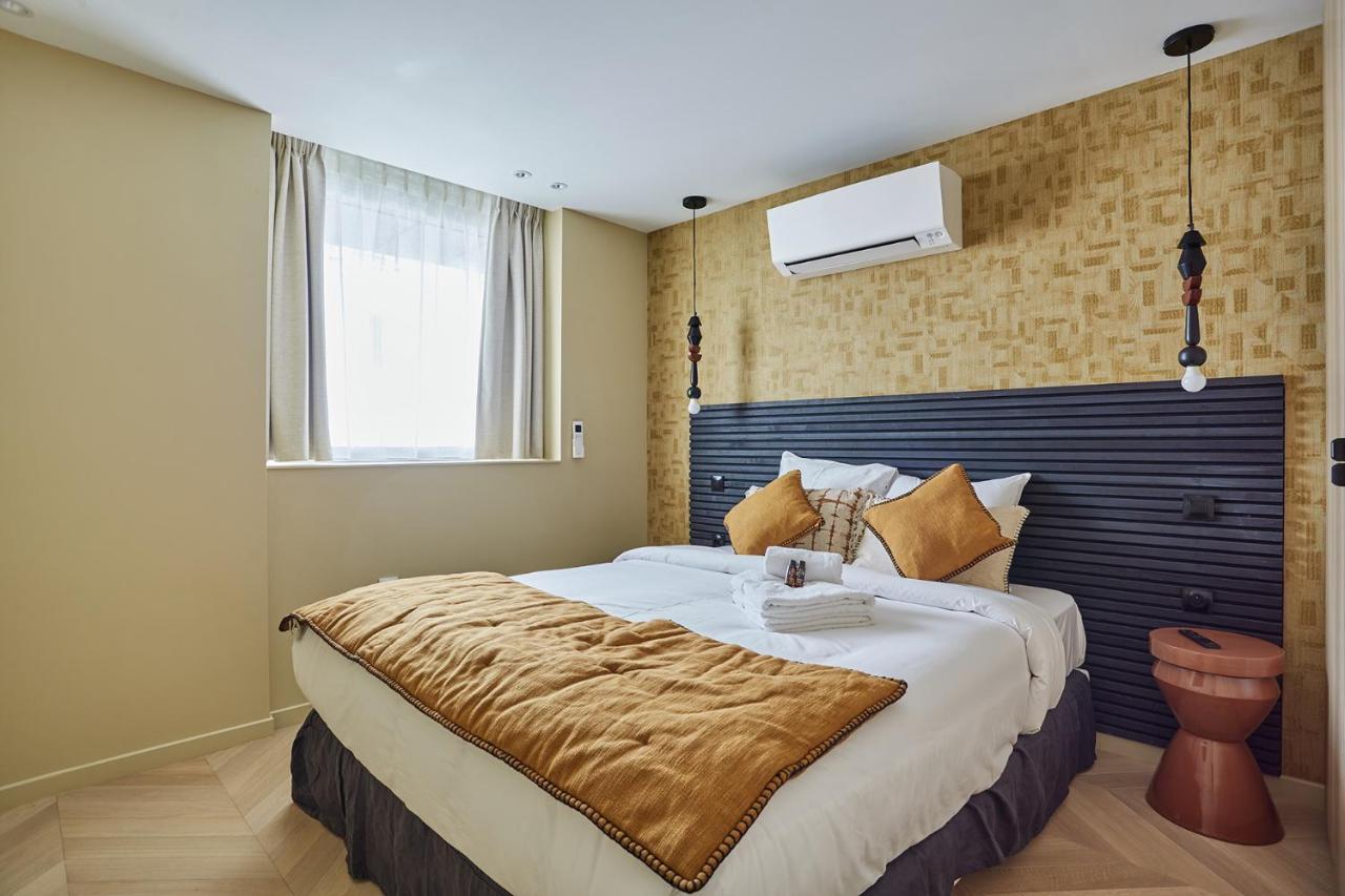 Residence Montparnasse By Studio Prestige Paris Dış mekan fotoğraf
