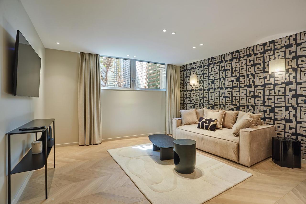 Residence Montparnasse By Studio Prestige Paris Dış mekan fotoğraf