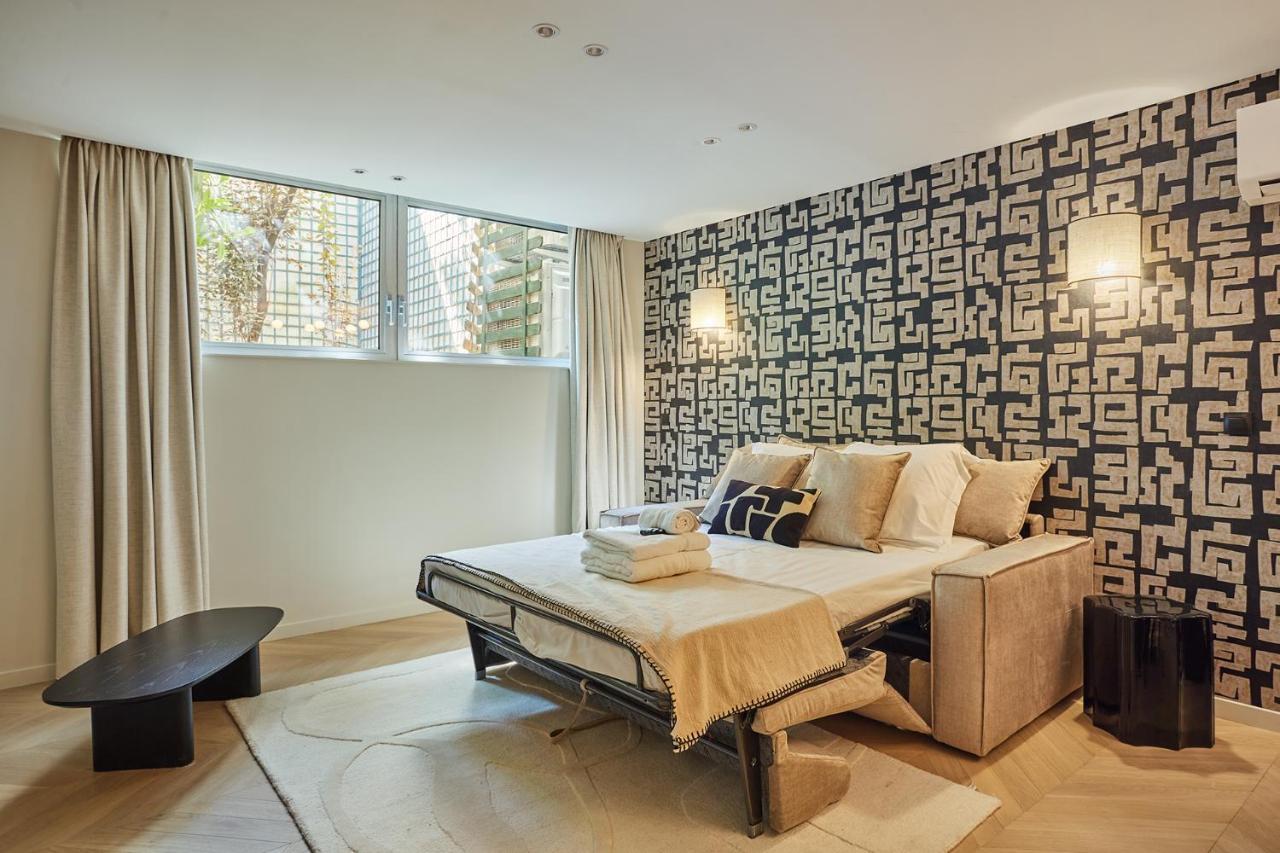 Residence Montparnasse By Studio Prestige Paris Dış mekan fotoğraf