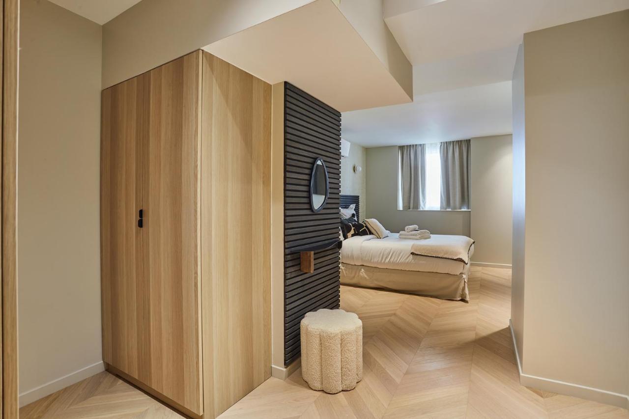 Residence Montparnasse By Studio Prestige Paris Dış mekan fotoğraf