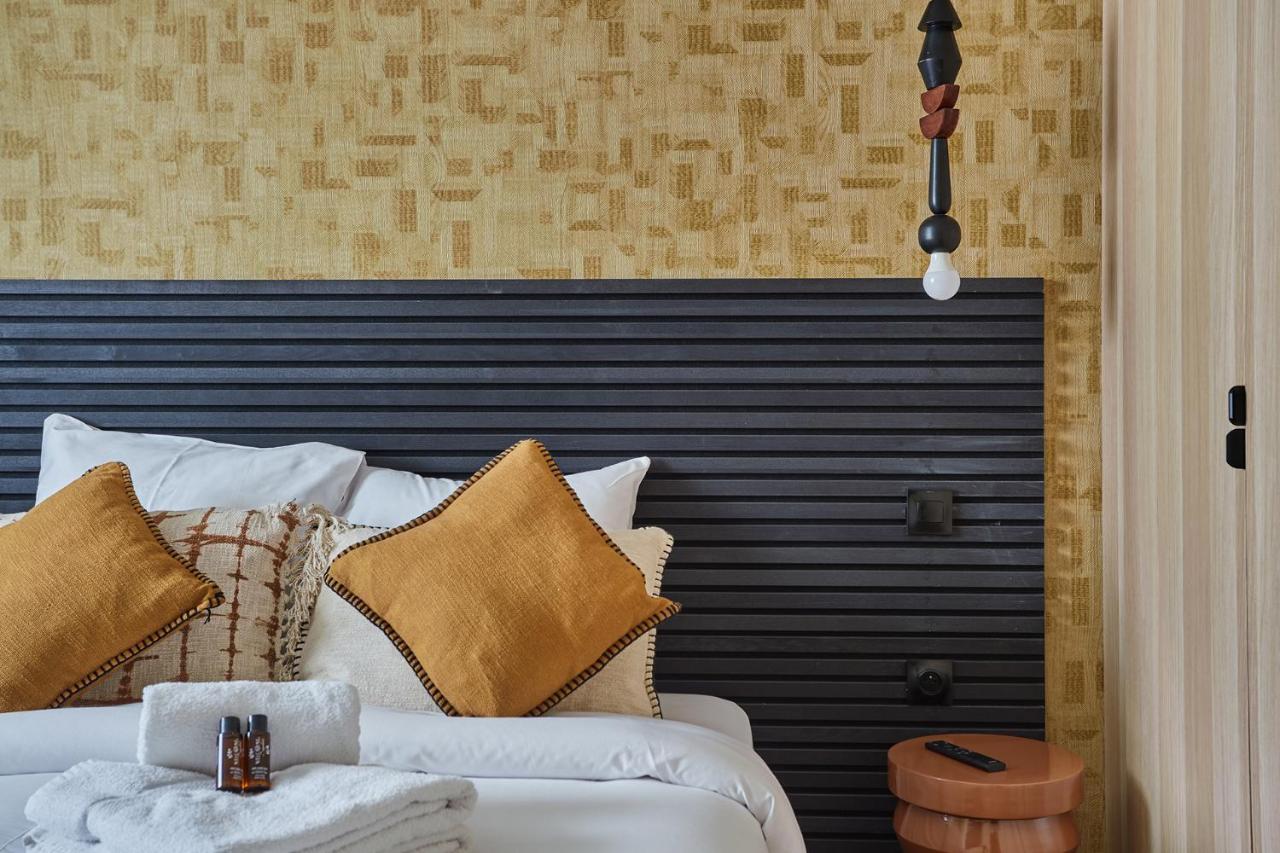 Residence Montparnasse By Studio Prestige Paris Dış mekan fotoğraf