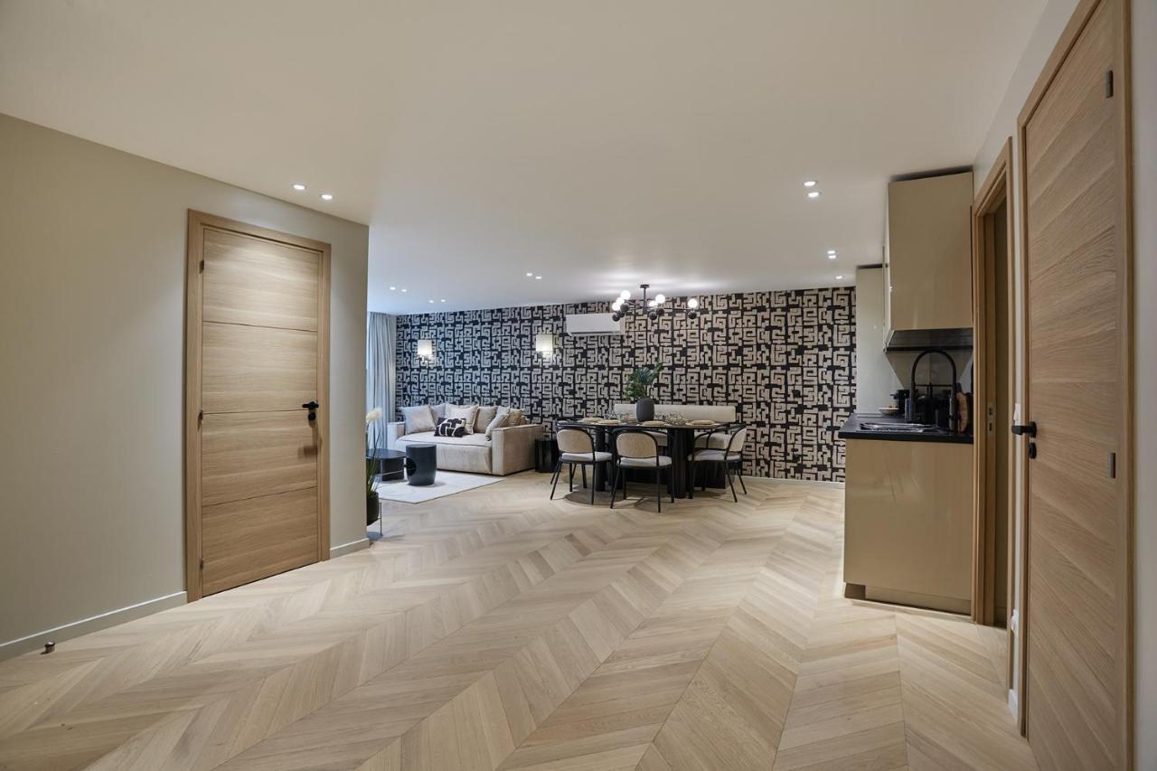 Residence Montparnasse By Studio Prestige Paris Dış mekan fotoğraf