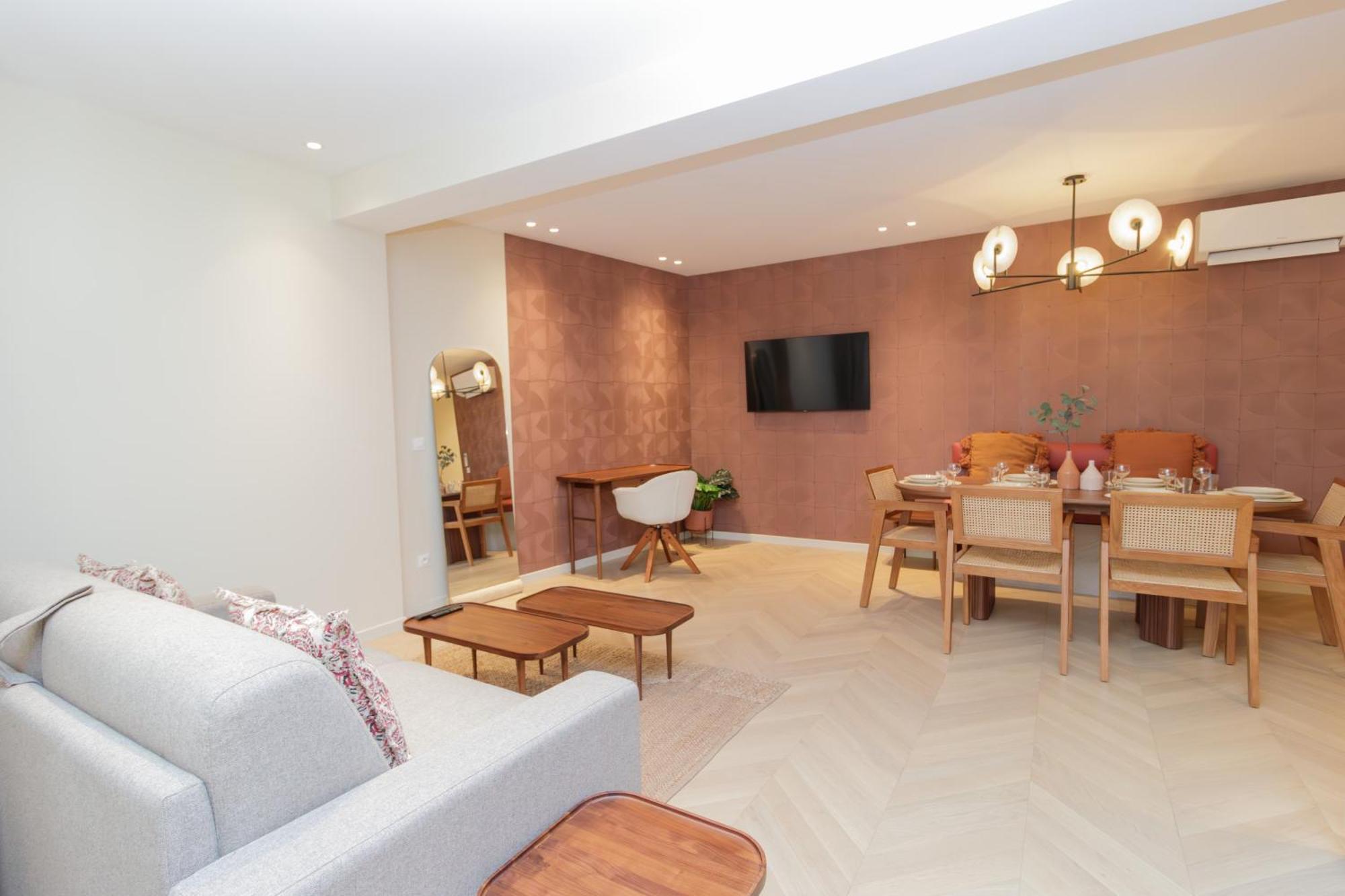 Residence Montparnasse By Studio Prestige Paris Dış mekan fotoğraf