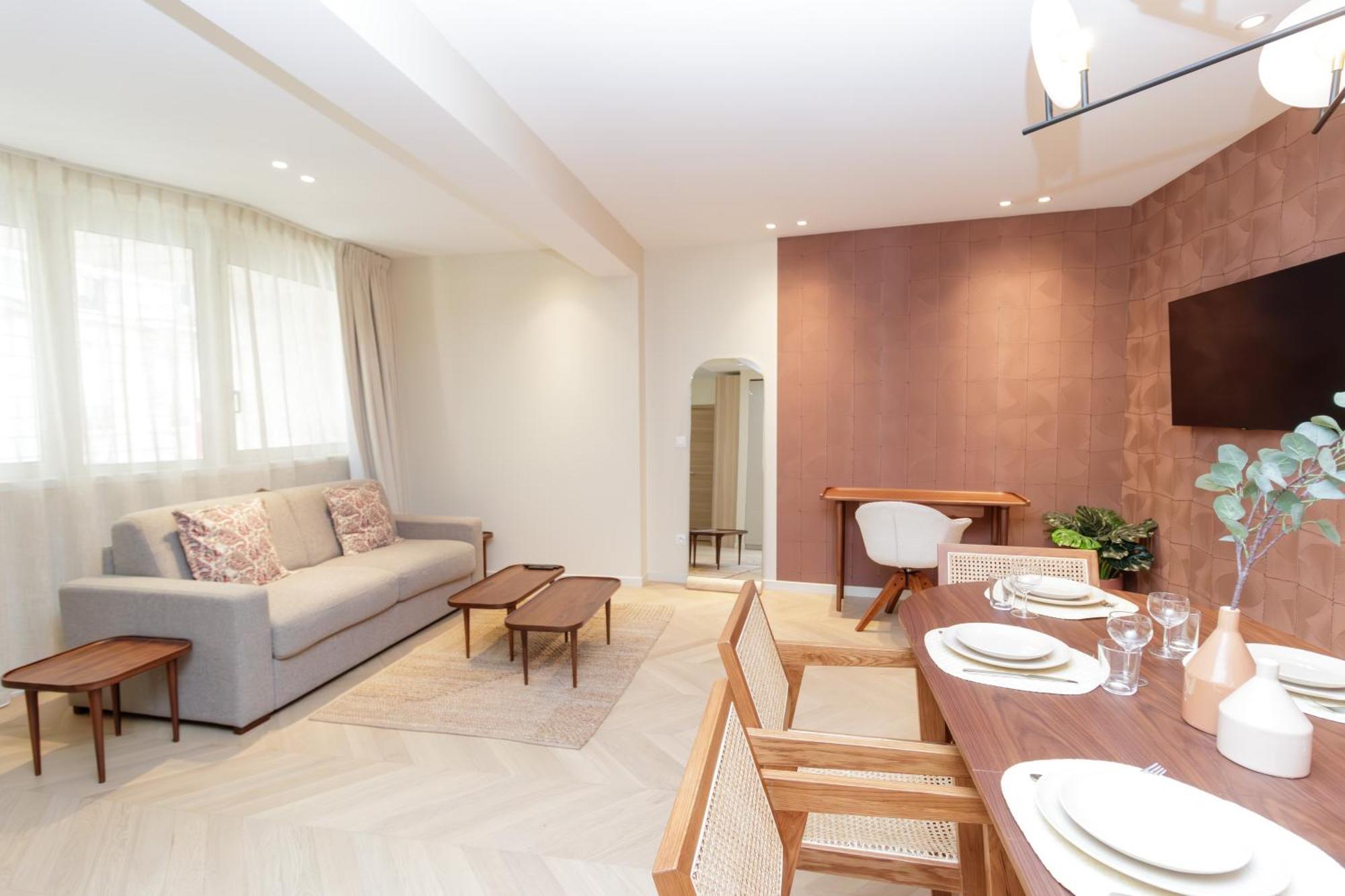 Residence Montparnasse By Studio Prestige Paris Dış mekan fotoğraf